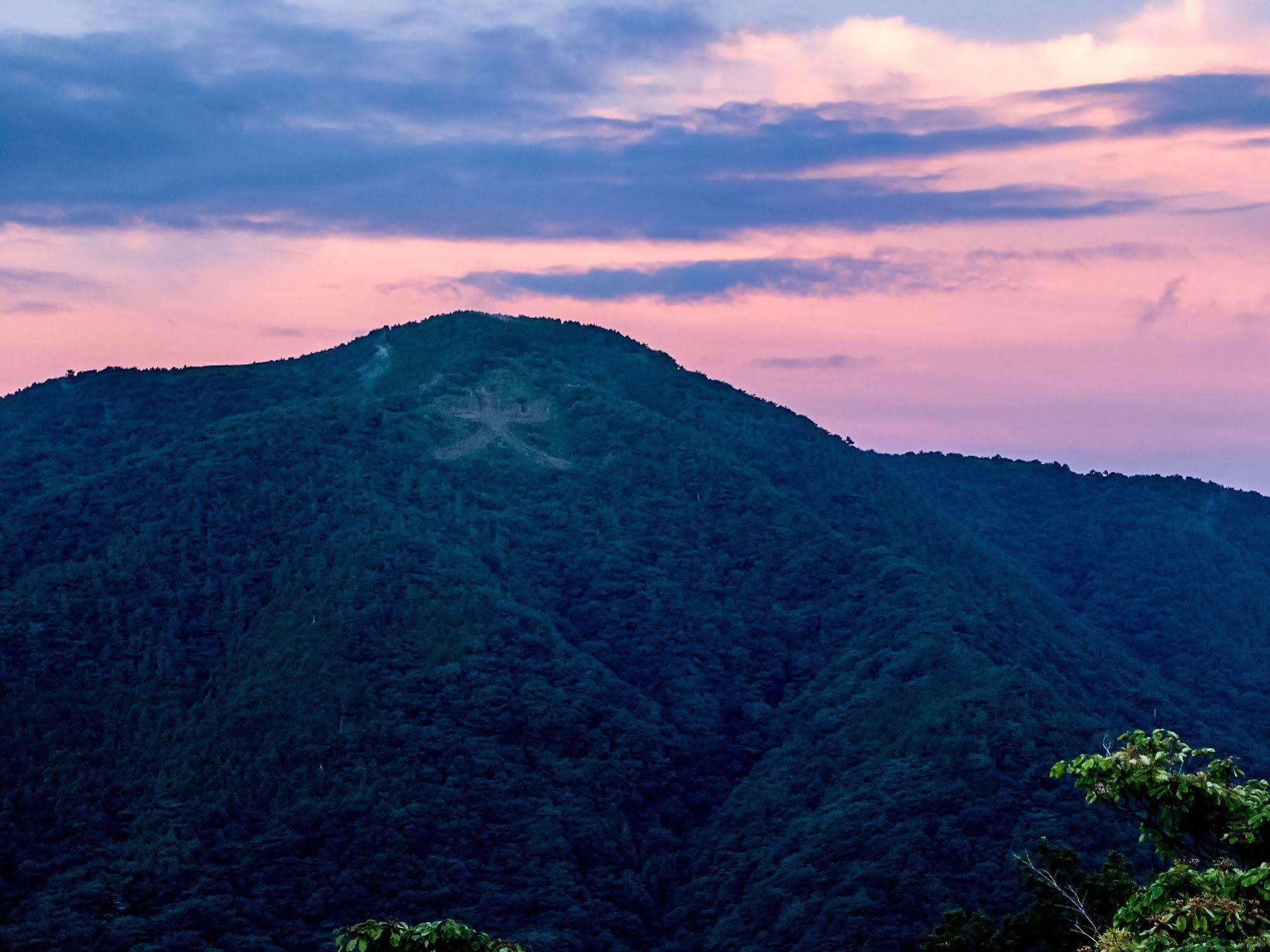 Tkp Lectore Hakone Gora Εξωτερικό φωτογραφία